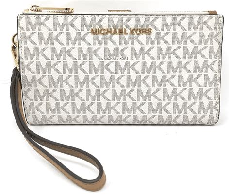 michael kors iphone 4 zip wallet|Michael Kors jet set wallet.